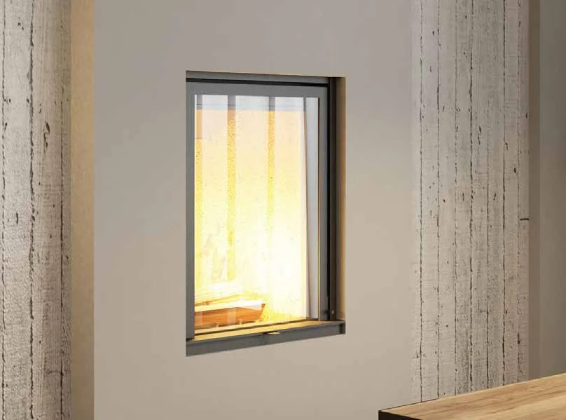 RegalFire Flat Vertical 120x80