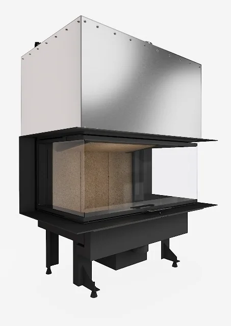 RegalFire Pi Architectural 100x42