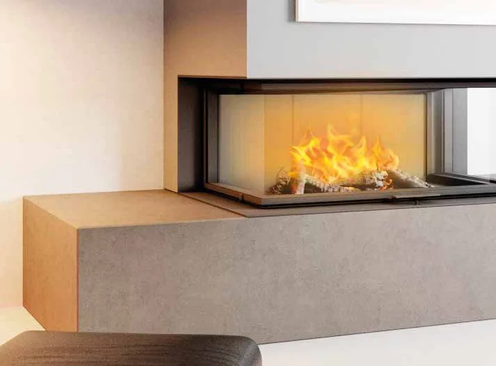 RegalFire Pi Architectural 150x42