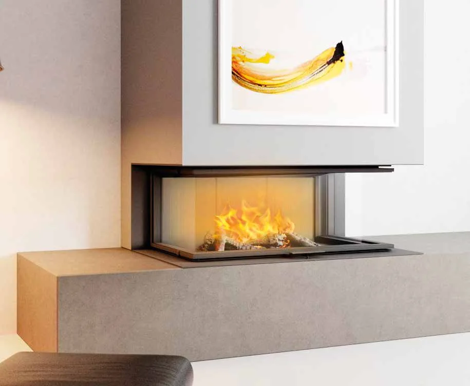 RegalFire Pi Architectural 90x42