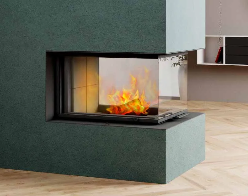 RegalFire Pi Long 100