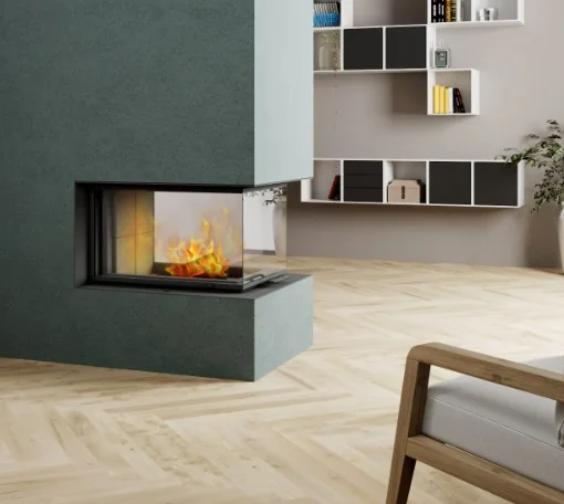 RegalFire Pi Long Architectural 200x42