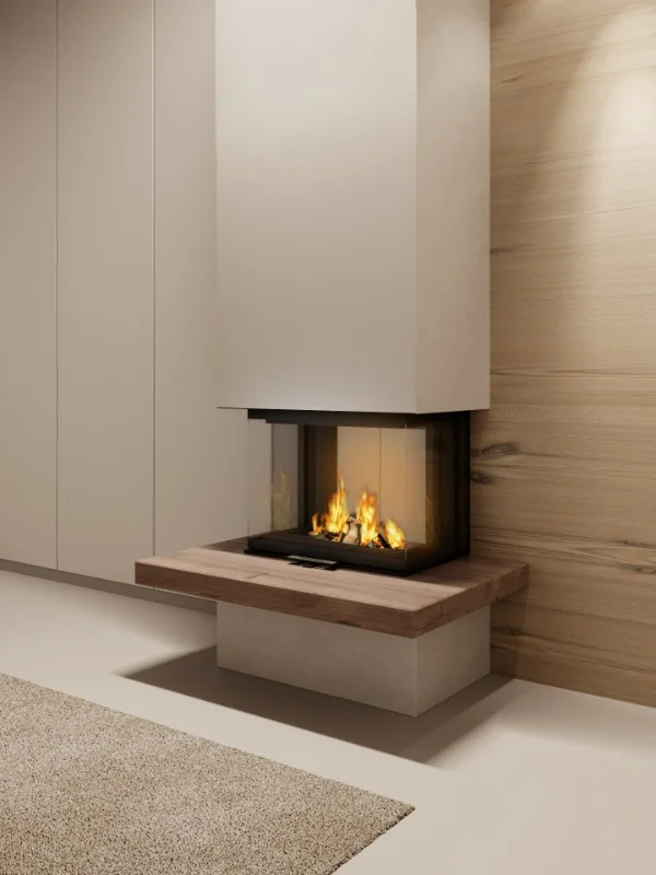RegalFire Pi Optimal 65