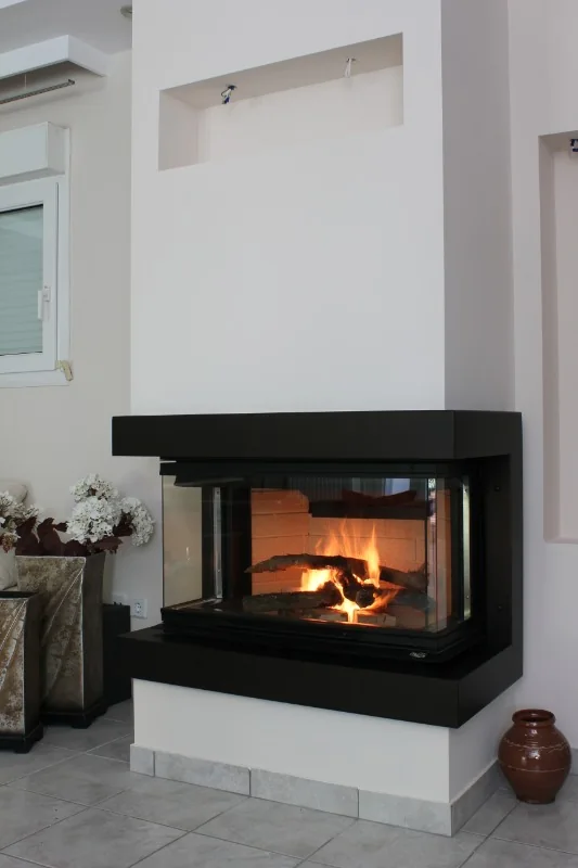 RegalFire Pi Optimal 90