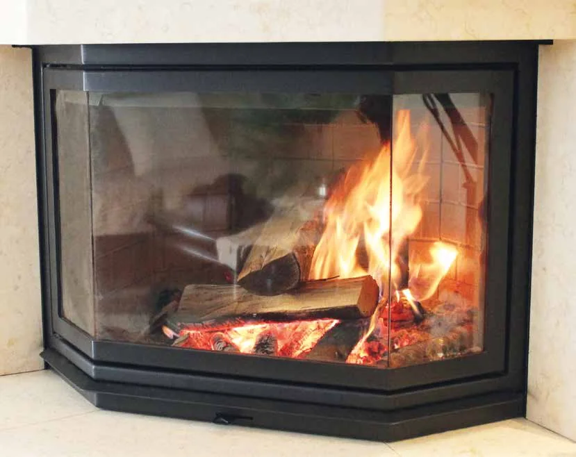 RegalFire Prisma Optimal 60