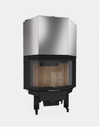 RegalFire Prisma Optimal 80
