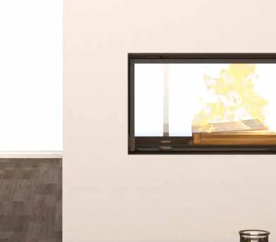 RegalFire Tunnel Architectural 150x42