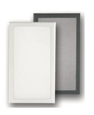 Rejilla 15x30 sin embocadura