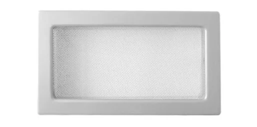 Rejilla 15x45 sin embocadura