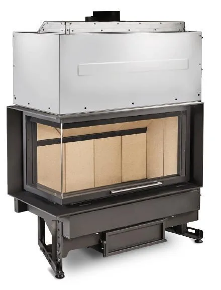 Rocal G 450 LI. Cristal lateral izquierdo