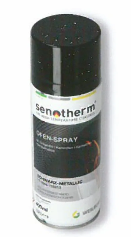 Spray reparador