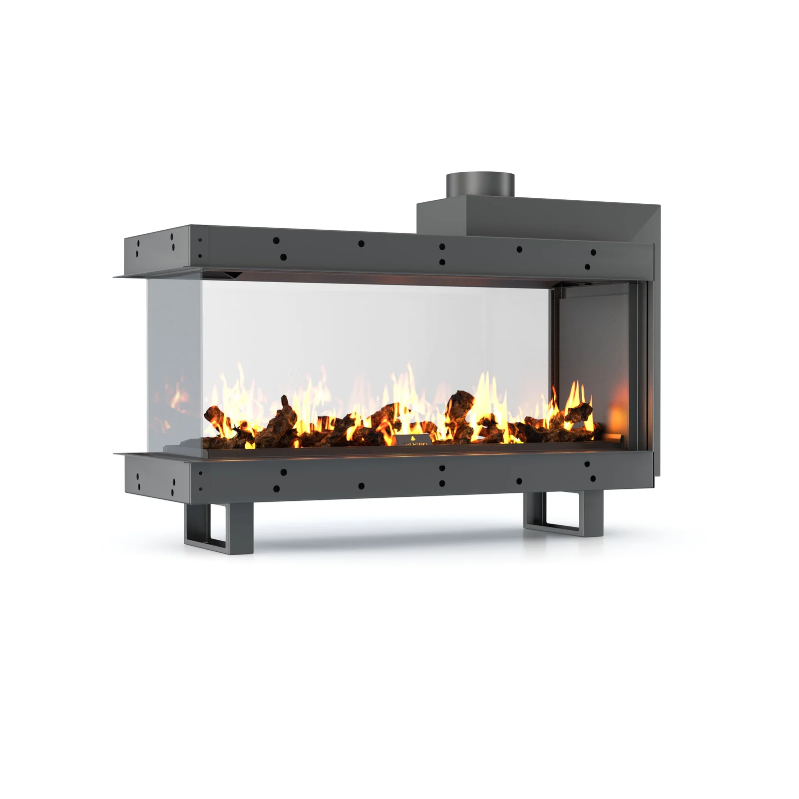 Thermiki Room Divider 3D 70