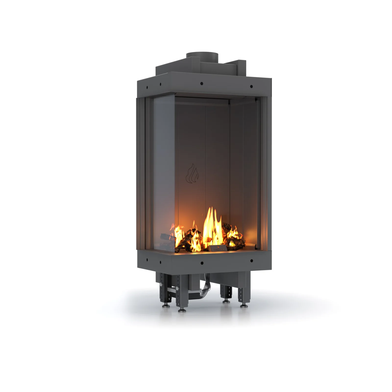 Thermiki Vertical Corner
