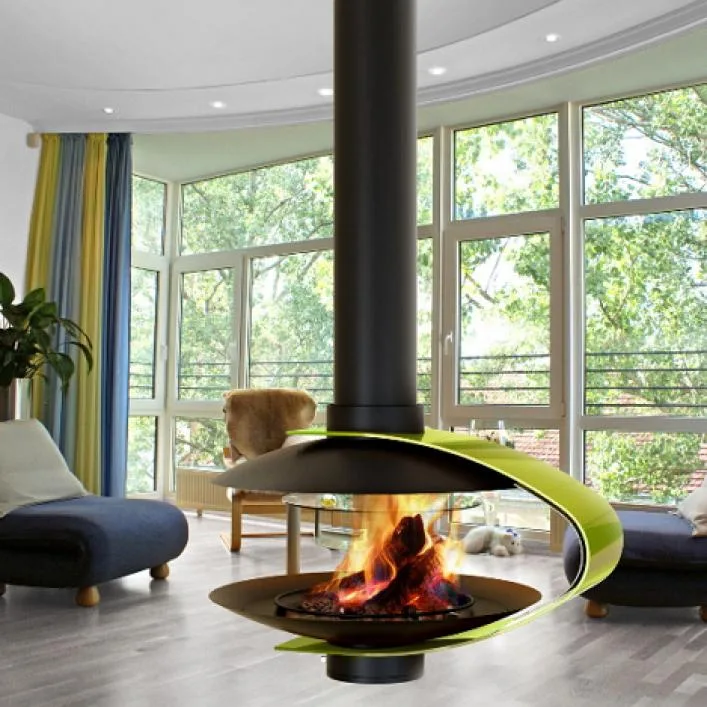 Traforart Fancy suspendida de techo