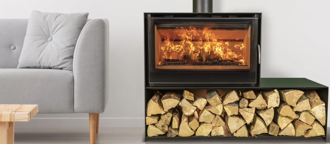 REVESTIMIENTO ZENITH para chimenea EASY 670 BODART & GONAY