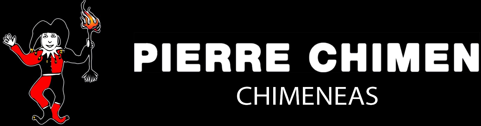 Pierre Chimen Chimeneas